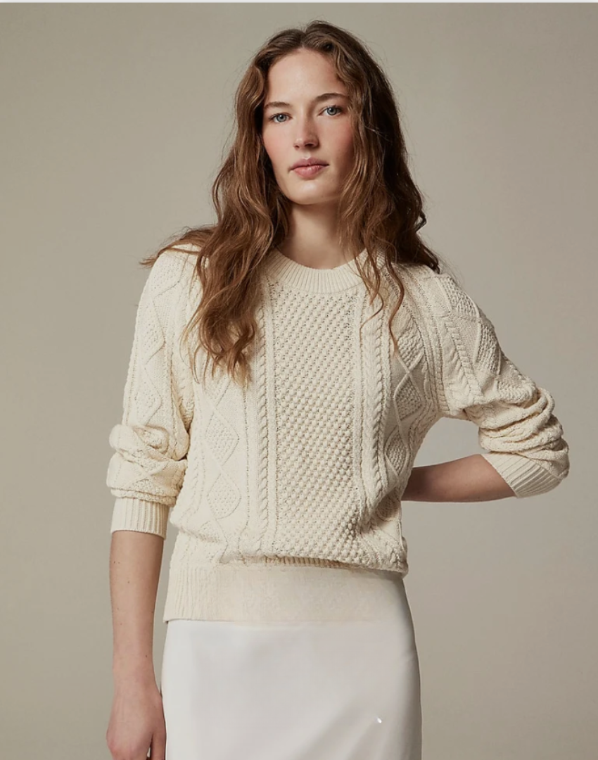 Sweaters & Cardigans