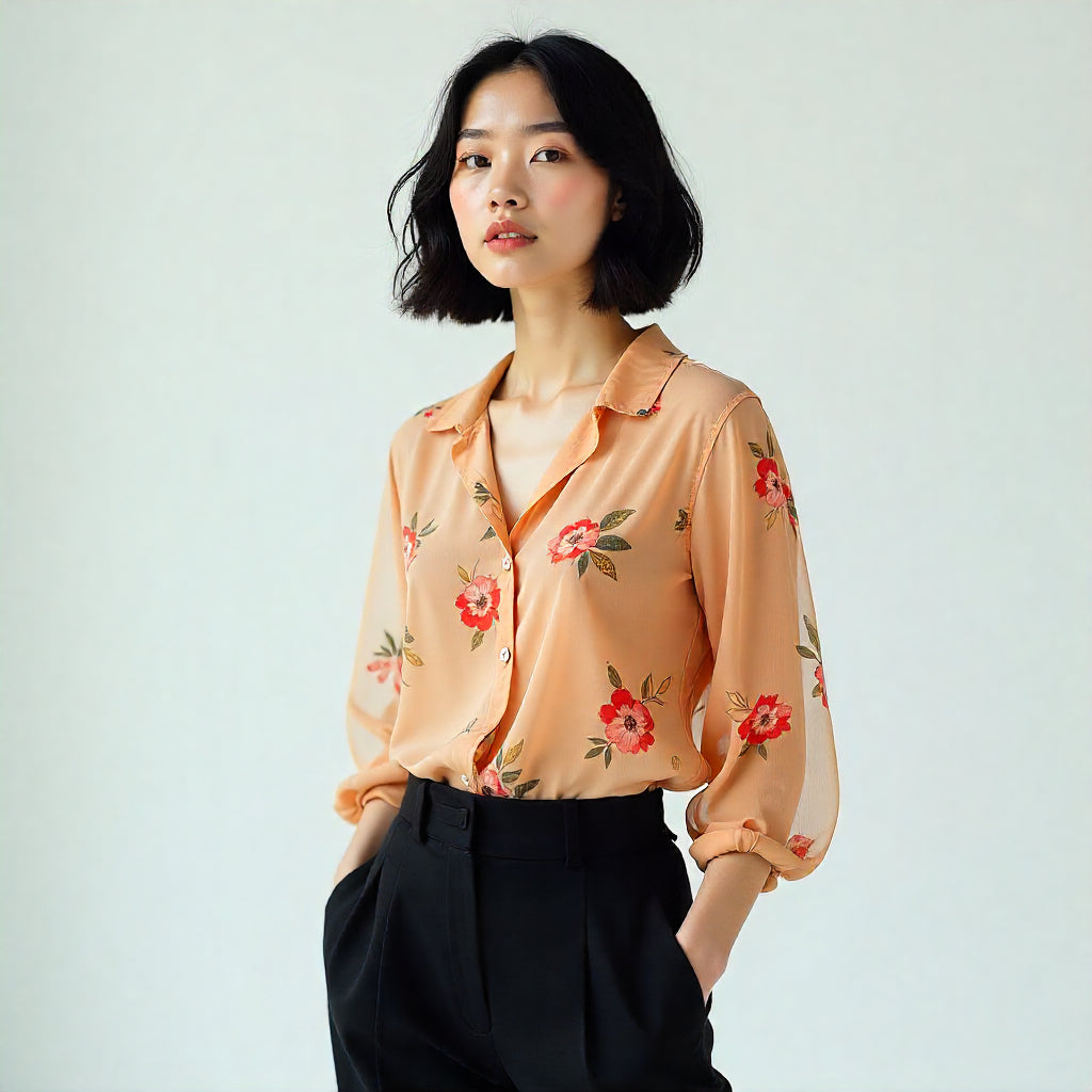 Top & Shirts