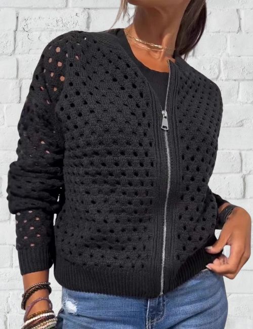 Desiree™ Premium Knitted Cardigan