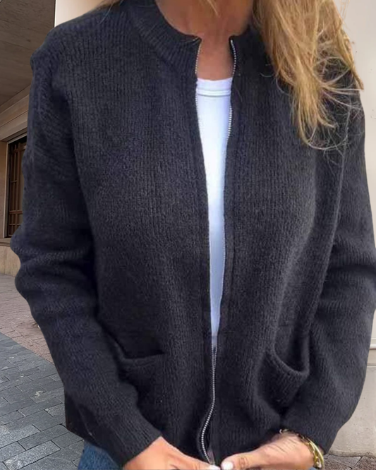 Lucy | Autumn Cardigan