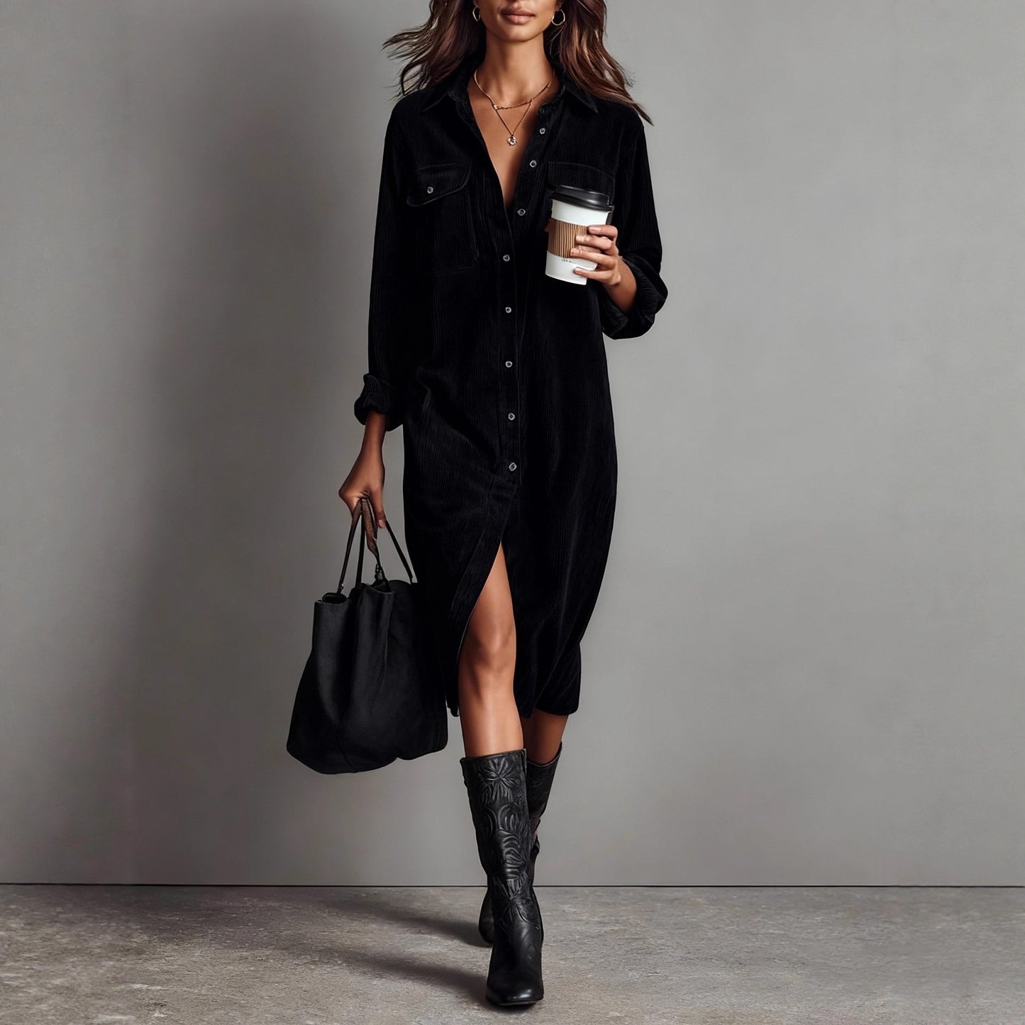 Margriet | Women’s Dress