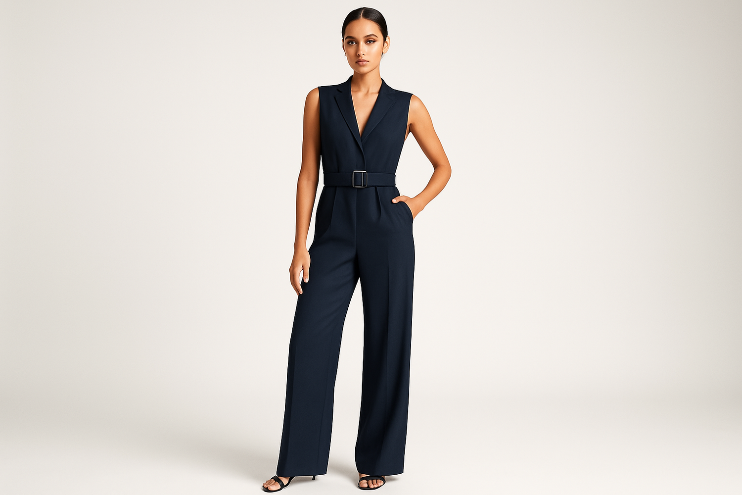 Jumpsuit
