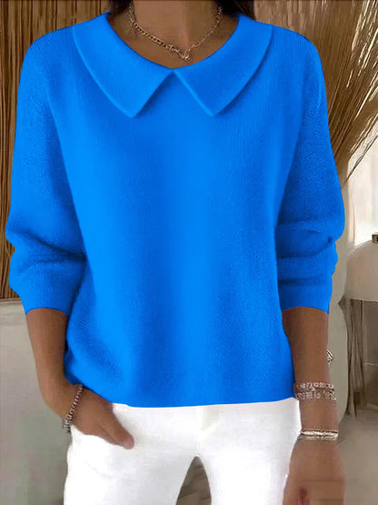 Clarissa | Classic Sweater