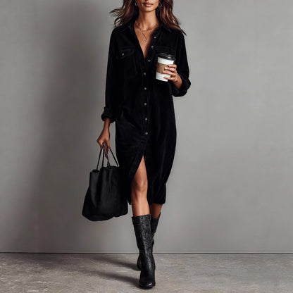 Margriet | Women’s Dress