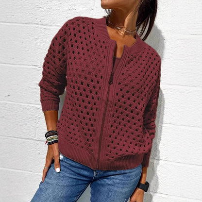 Desiree™ Premium Knitted Cardigan