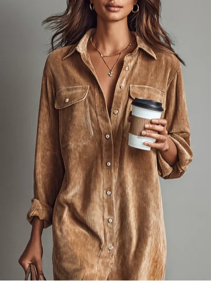 Margriet | Women’s Dress
