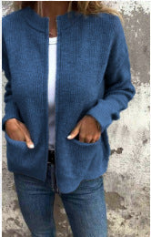 Lucy | Autumn Cardigan