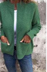 Lucy | Autumn Cardigan