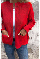 Lucy | Autumn Cardigan